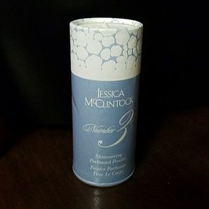 Jessica McClintock Powder